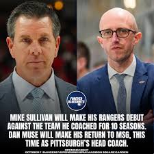 Rangers vs. Wild: 3 things to watch for in must-win game, Gabe Perreault  NHL debut