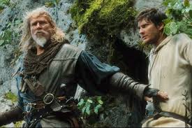 For me.it depends on the execution. Fantasy Epic Seventh Son Recalls Cheesy Spirit Of 1960s