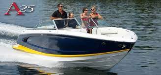 Cobalt Boats A25 Premium Luxury Bowrider Bowrider Boat Boats Luxury