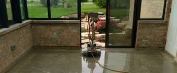 Hire a concrete contractor in chicago, il for commercial and residential concrete breaking, sawing & drilling; Concrete Flooring Contractor Algonquin Arlington Heights Schaumburg Naperville Il James Concrete Polishing