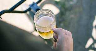 Faire De La Biere Avec Du Pain Rassis Pain Suisse