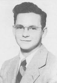 Thomas Lawrence Maher Jr. (1931-1990)