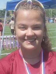 Anna Connors shakes off injury and leads Bangor girls to 2nd straight Class  A track state title