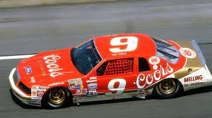 The budweiser nascar 400 was a nascar winston cup series stock car race held at texas world speedway from 1979 to 1981. Iconic Beer Sponsored Cars In Nascar Through The Years Fox Sports