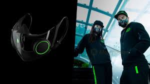 However, we still don't know a price. Razer Introduces Project Hazel The World S Smartest Face Mask