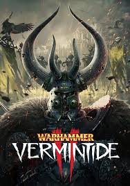 Warhammer Vermintide 2 Steam Cd Key For Pc Buy Now