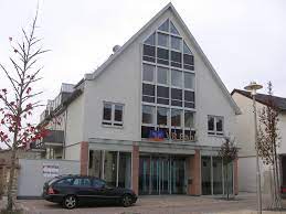 Vr bank südpfalz eg filiale hagenbach. Datei Vr Bank Hagenbach 001 Jpg Wikipedia