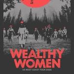 Wealthy Women