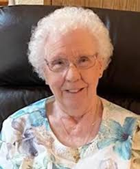 Esther Wiesner Obituary (1925