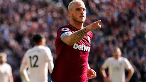 West ham united football club. Ft West Ham 3 1 Manchester United Live Bbc Sport