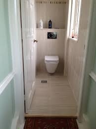 Cloakroom To Wetroom Transformation Tiny Wet Room Shower Room Small Wet Room
