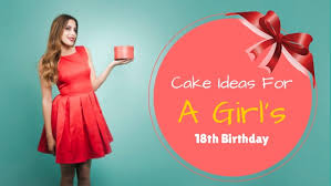 Here, i am presenting before you some ideas about 18th birthday cakes styles. Cake Ideas For A Girl S 18th Birthday
