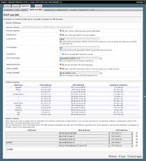 In the access control tab, the ip address of the proxy server is now defined (more normally the ip address of the router) and the port used (privoxy standard port = 8118). Openwrt Hosts File