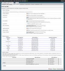 Maybe you would like to learn more about one of these? Pimp Your Lan With Openwrt Dnsmasq Justin Foell