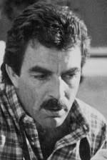 Tom Selleck