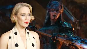 Carrie Coon Turned Down 'Avengers: Endgame' Due To Marvel Not Paying Her  More Money, Husband Tracy Letts Says