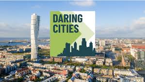 Sekä taajama että kunta ovat väkiluvultaan ruotsin kolmanneksi suurimmat tukholman ja göteborgin jälkeen. Episode 7 Malmo Sweden Daring Cities 2021