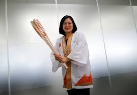 Who will light the flame and more history originally appeared on nbc sports northwest. Torch Relay Struggles Highlight Hurdles For Pandemic Olympics The Japan Times