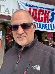 Chris Musto and Diane DeBiase for NJ District 36 Assembly