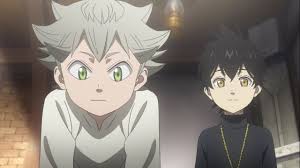 Black Clover Filler List Black Clover Anime Guide Superheros Home Black Clover Anime Black Clover Manga Anime