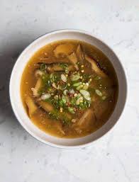 Detox Hot Sour Soup Recipe Goop Healthy Soup Recipes Hot And Sour Soup Detox Diet Recipes