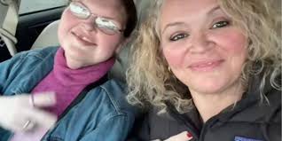 1000-Lb Sisters' Tammy Slaton Gets Surprise Tribute From Amanda