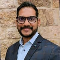 Dharma Teja's Instagram, Twitter & Facebook