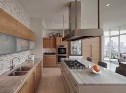 Browse photos of granite kitchen countertops of various styles to see designs that can fit into your next kitchen this newly remodeled kitchen boasts a tiled backsplash and granite countertops. 15 Kitchen Countertop Ideas Stricken Wolle