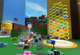 Roblox robux simulator who thought earning robux could be so fun! Developer Spotlight Onett Hey There Welcome Back To Our Regular By Roblox Developer Relations Roblox Developer Medium