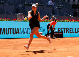 Born 15 november 1997) is a spanish tennis player. Barty Gains Badosa Revenge To Set Up Sabalenka Final In Madrid Reuters