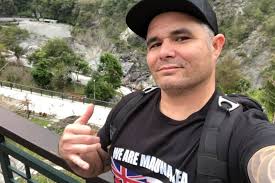 Fundraiser by Alexander Shimamura : Our Loving Brother