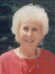 Laurene Rene Warren Salyer (1914-2013)