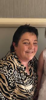 Death Notice of Mary Haughey (née Doherty) (Killybegs, Donegal)