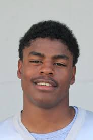 Midland High Bulldogs At A Glance