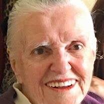 Virginia M. Tuttle Obituary