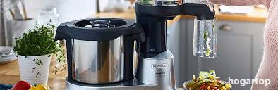 En esta comparativa de robots de cocina te contamos cuáles son los mejor valorados en españa, sus características y ventajas principales y te damos argumentos sólidos. Mejores Robots De Cocina De 2020 Comparativa Diciembre