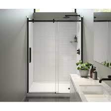 Bailey's delivers prompt and reliable service for all your glass and window needs. Maax Shower Doors Sliding Maax Professional Wolff Design Center Akron Medina Sandusky Toledo Maumee Ohio