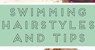 From honolulu to boston, here are the most popular styles women are asking for. Summer Hairstyles For Swimming And Tips