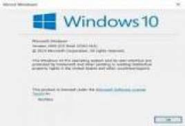 From defragmentation utilities to password reset tools, bill detwiler lists free windows utilities that y. Microsoft Windows 10 Home And Pro X64 Clean Iso Torrent Download Condor Travel