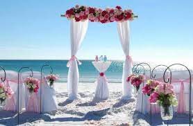 What S So Trendy About Cocoa Beach Weddings That Everyone Went Crazy Over It