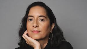 In 'Tiny Threads,' Lilliam Rivera takes