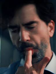 Who Is Dean Cipher in Genv Season 2