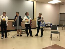 Darting Needles Quilt Guild