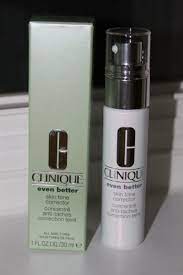 Unlike the clinique even better clinical™ dark spot corrector, kiehl's clearly corrective dark spot solution is marketed as being for more than just your face. Clinique Even Better Clinical Dark Spot Corrector Reviews Makeupalley