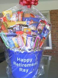 All retirement party invitations should specify if the invitation includes a plus one. Retirement Bouquet Candy Bouquet Retirement Parties Snacks