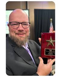 Outstanding Educators of 2024-2025