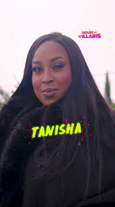 Tanisha Thompson