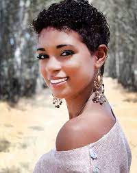 Nowadays, we can find so many short 55 Winning Short Hairstyles For Black Women
