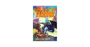 Amazon.com: Galaxy Of Terror Movie Poster 24x36: Prints: Posters & Prints