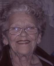 Agnes Marie Cottrell Obituary